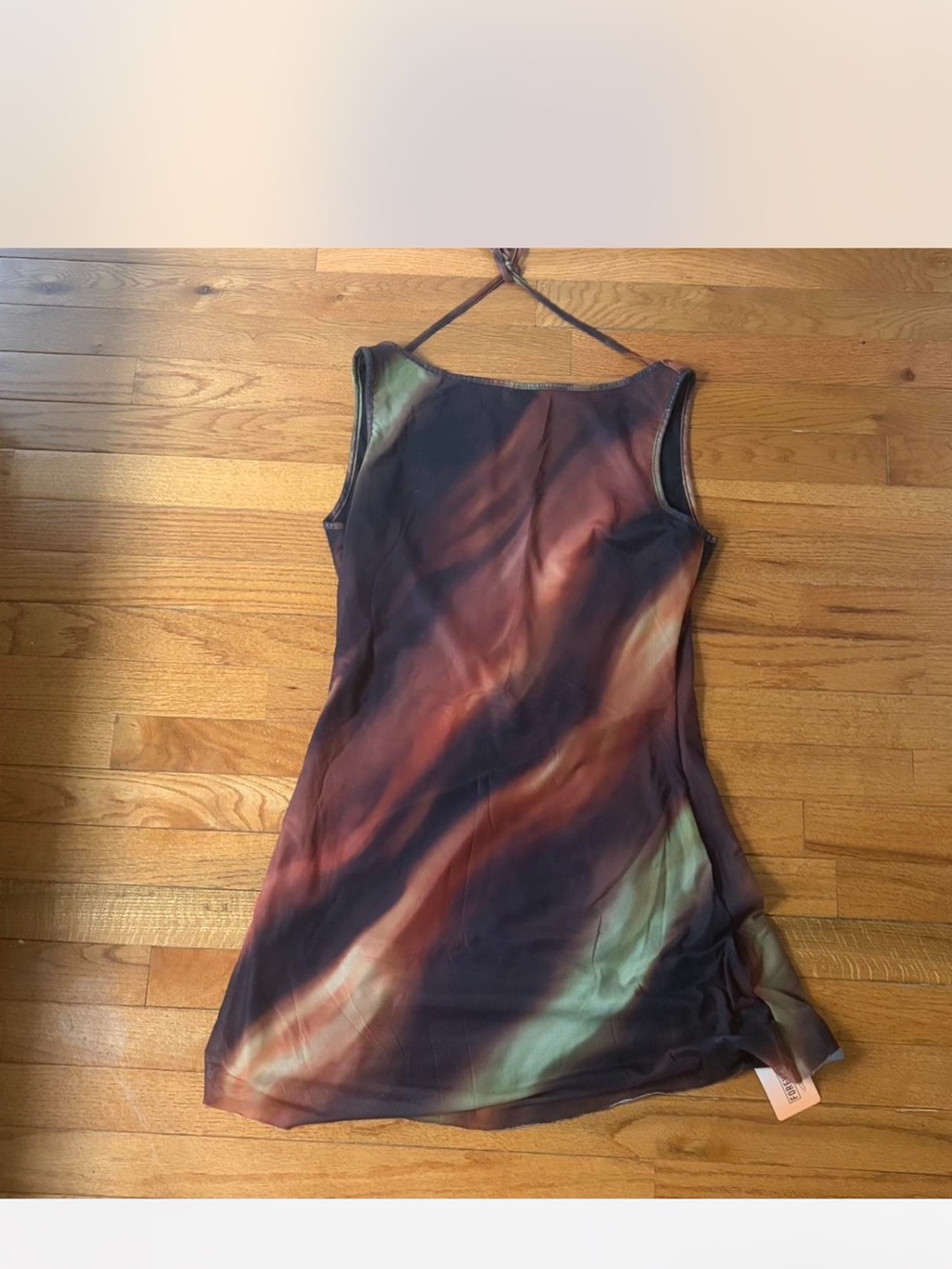 5 PIECE DRESS BUNDLE - Picture 5 of 6